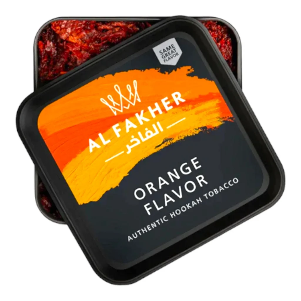 ORANGE 1kg