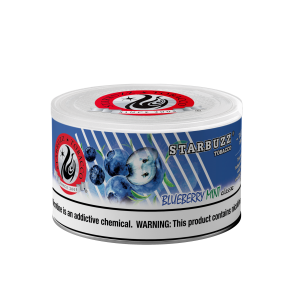 BLUEBERRY MINT 250g