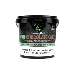 MINT CHOCOLATE CHILL 1kg