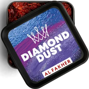 DIAMOND DUST