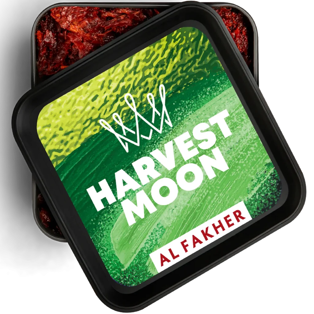 HARVEST MOON 1kg