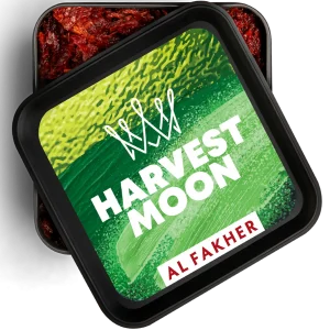 HARVEST MOON