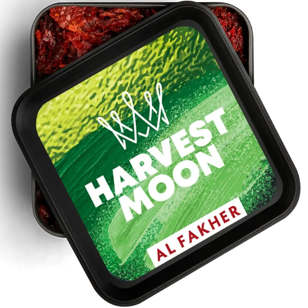 HARVEST MOON