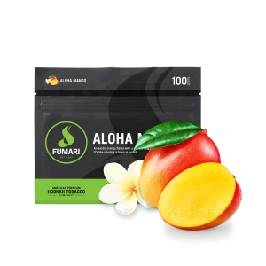 ALOHA MANGO