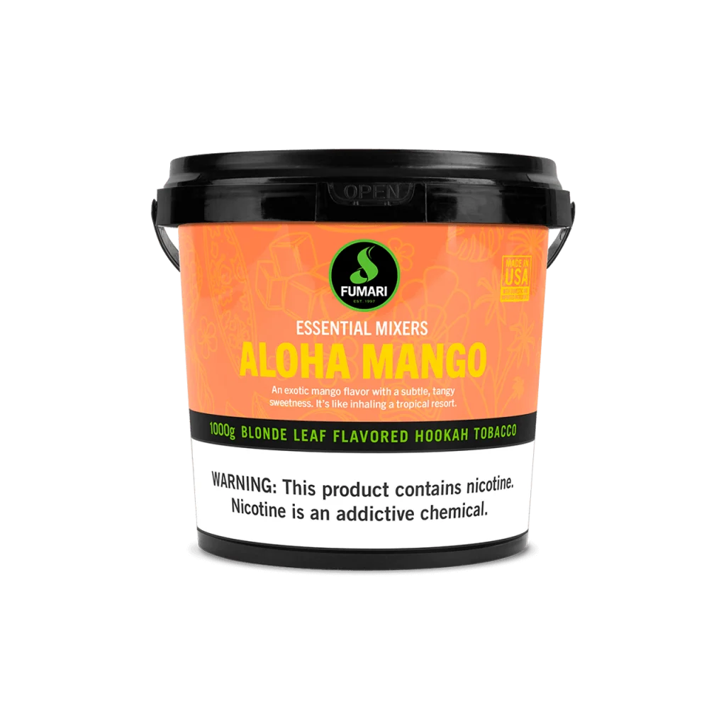 ALOHA MANGO 1kg
