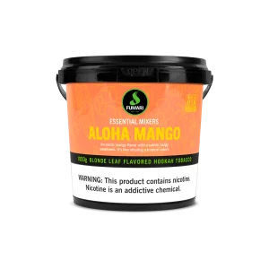 ALOHA MANGO 1kg