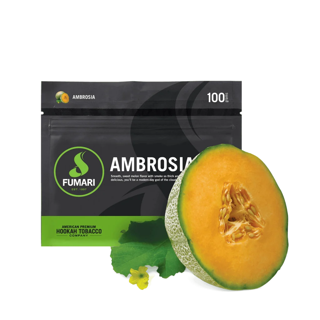 AMBROSIA 100g