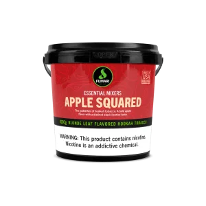 DOUBLE APPLE (APPLE SQUARED) 1kg