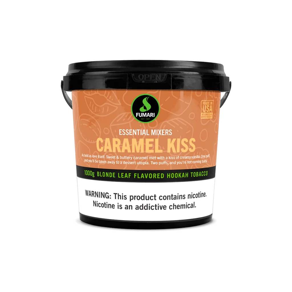 CARAMEL KISS 1kg