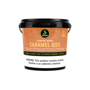 CARAMEL KISS 1kg