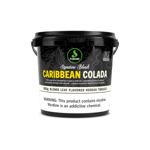 CARIBBEAN COLADA 1kg