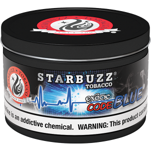 Exotic Code Blue 250g