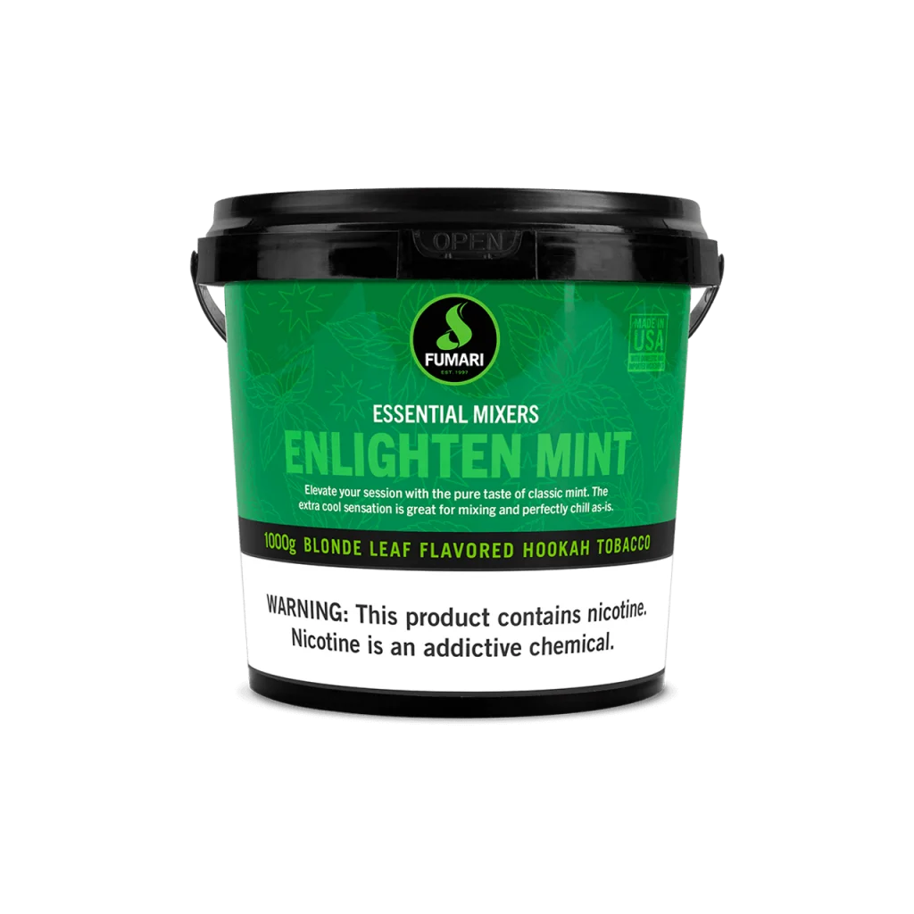 MINT (ENLIGHTEN MINT) 1kg