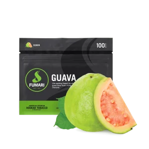 GUAVA (SHAKA GUAVA)