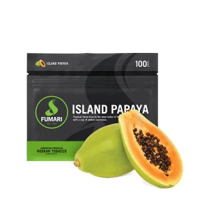 ISLAND PAPAYA