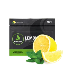 LEMON MINT