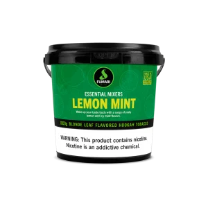 LEMON MINT 1kg