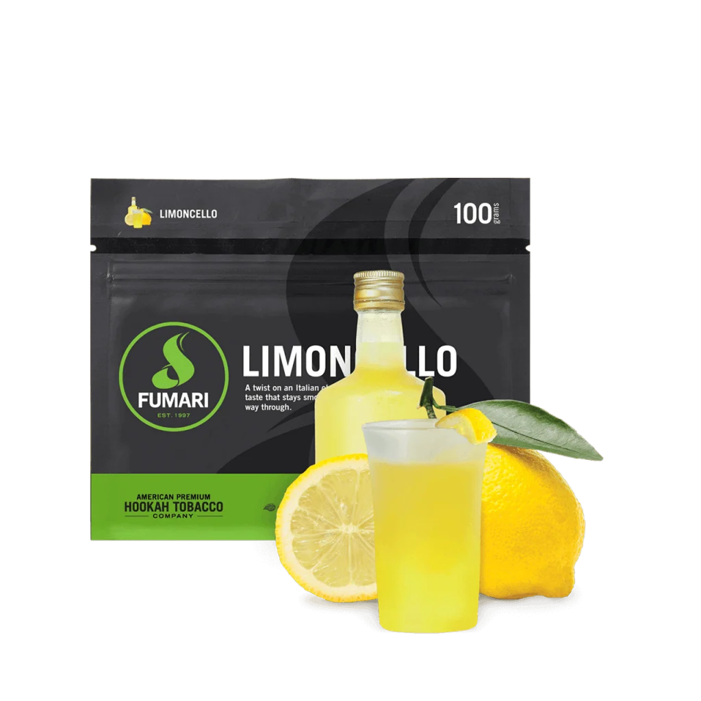 LIMONCELLO 100g