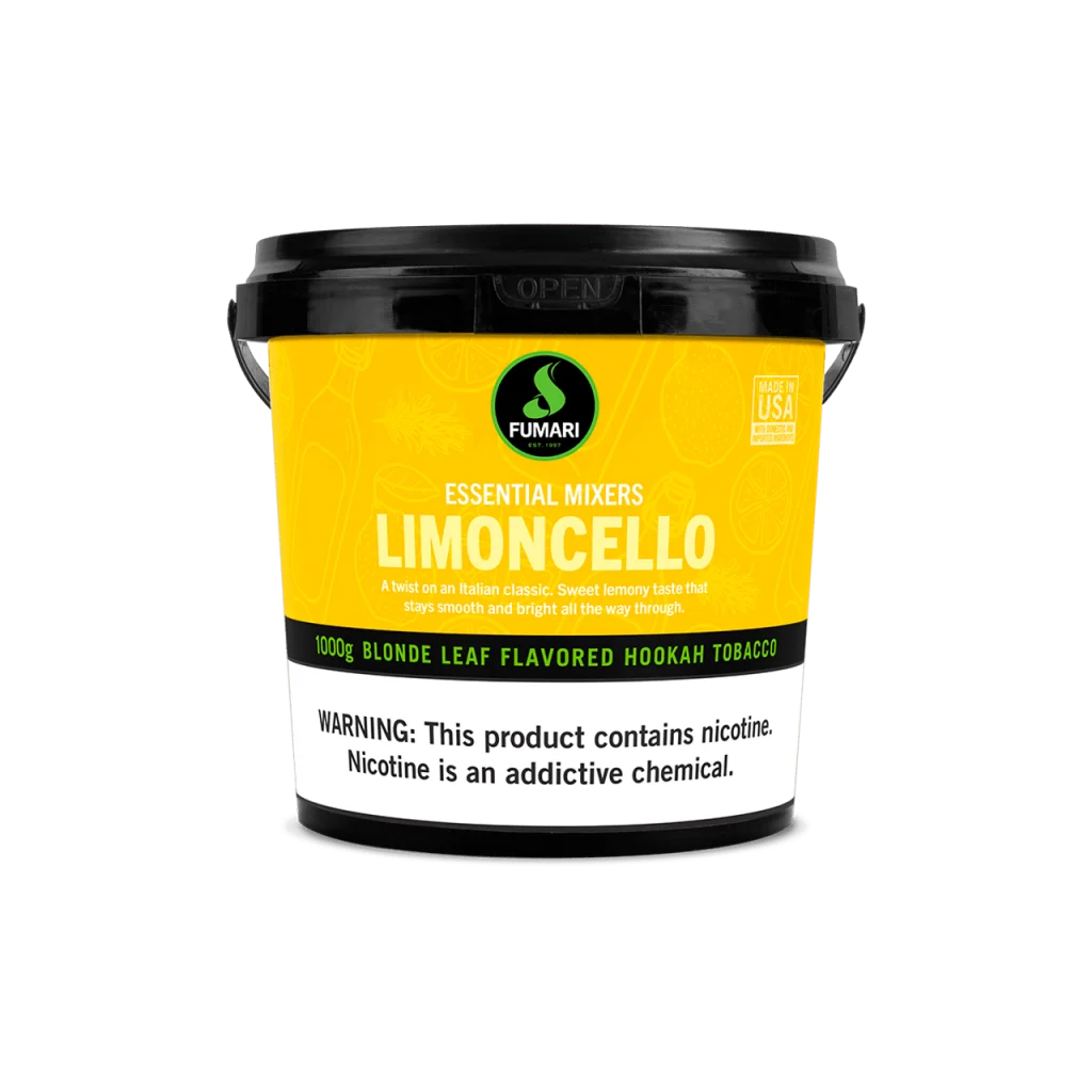LIMONCELLO 1kg