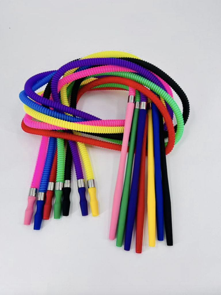 Maestro Disposable Hookah Hose