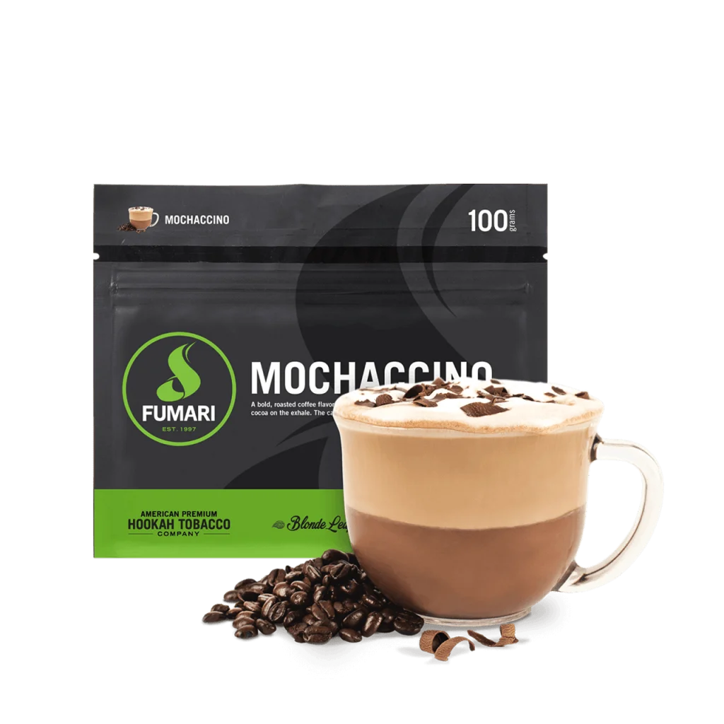 MOCHACCINO 100g