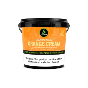 ORANGE CREAM 1kg