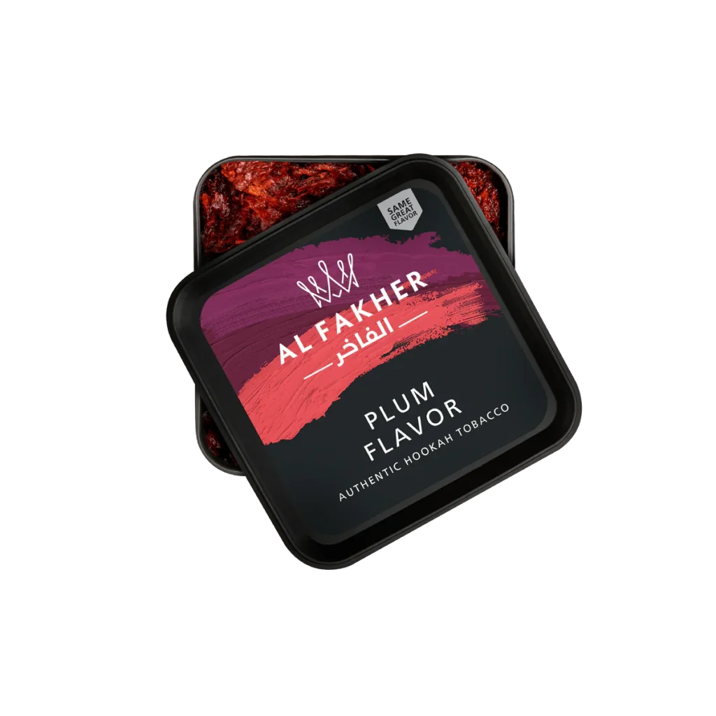 PLUM 250g