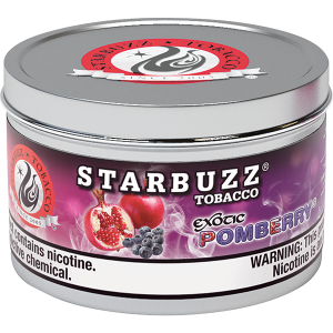 Exotic Pomberry 100g