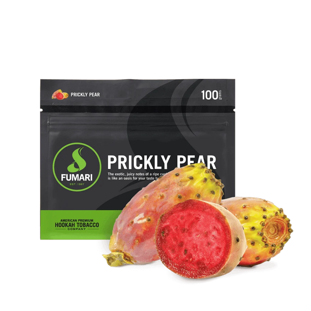 PRICKLY PEAR 100g