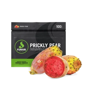 PRICKLY PEAR