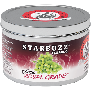 Exotic Royal Grape