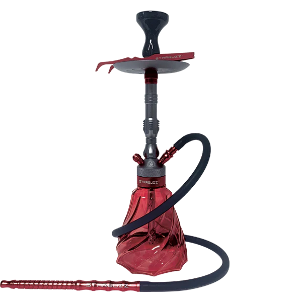 SB-HELIX HOOKAH