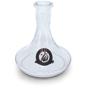 Starbuzz SB-Mist Glass Vase