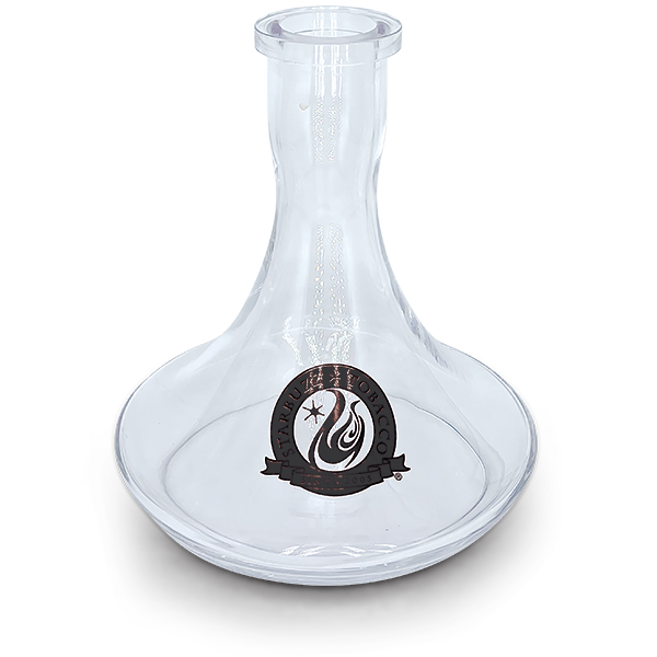 Starbuzz SB-Mist Glass Vase