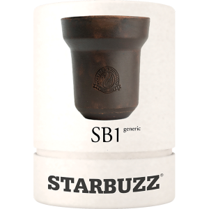 Starbuzz SB 1 Generic Clay Bowl