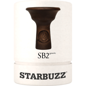 Starbuzz SB 2 Generic Clay Bowl