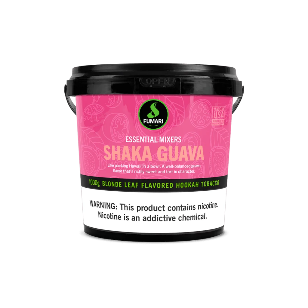 GUAVA (SHAKA GUAVA) 1kg
