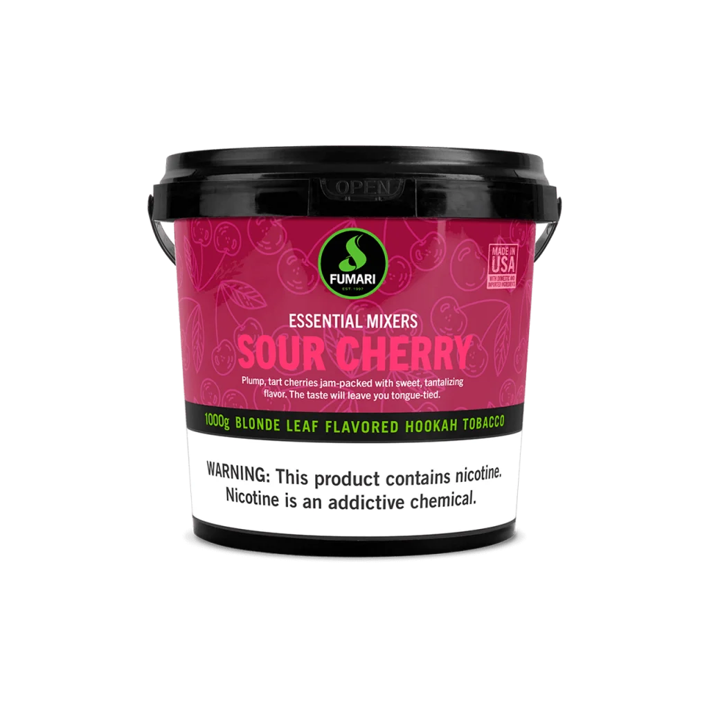 SOUR CHERRY 1kg