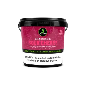 SOUR CHERRY 1kg