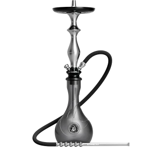 SB-H1 HOOKAH + SB-V1 GLASS