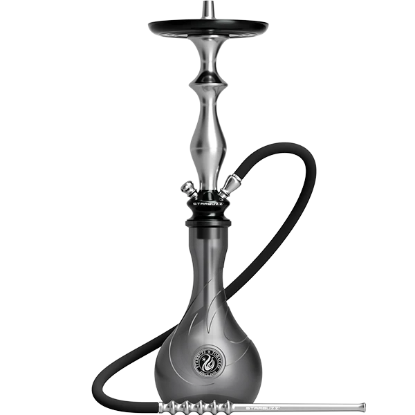 SB-H1 HOOKAH + SB-V1 GLASS