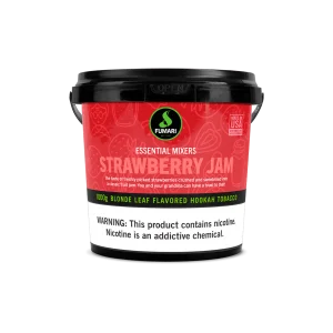 STRAWBERRY JAM 1kg