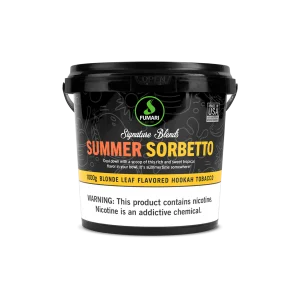 SUMMER SORBETTO 1kg