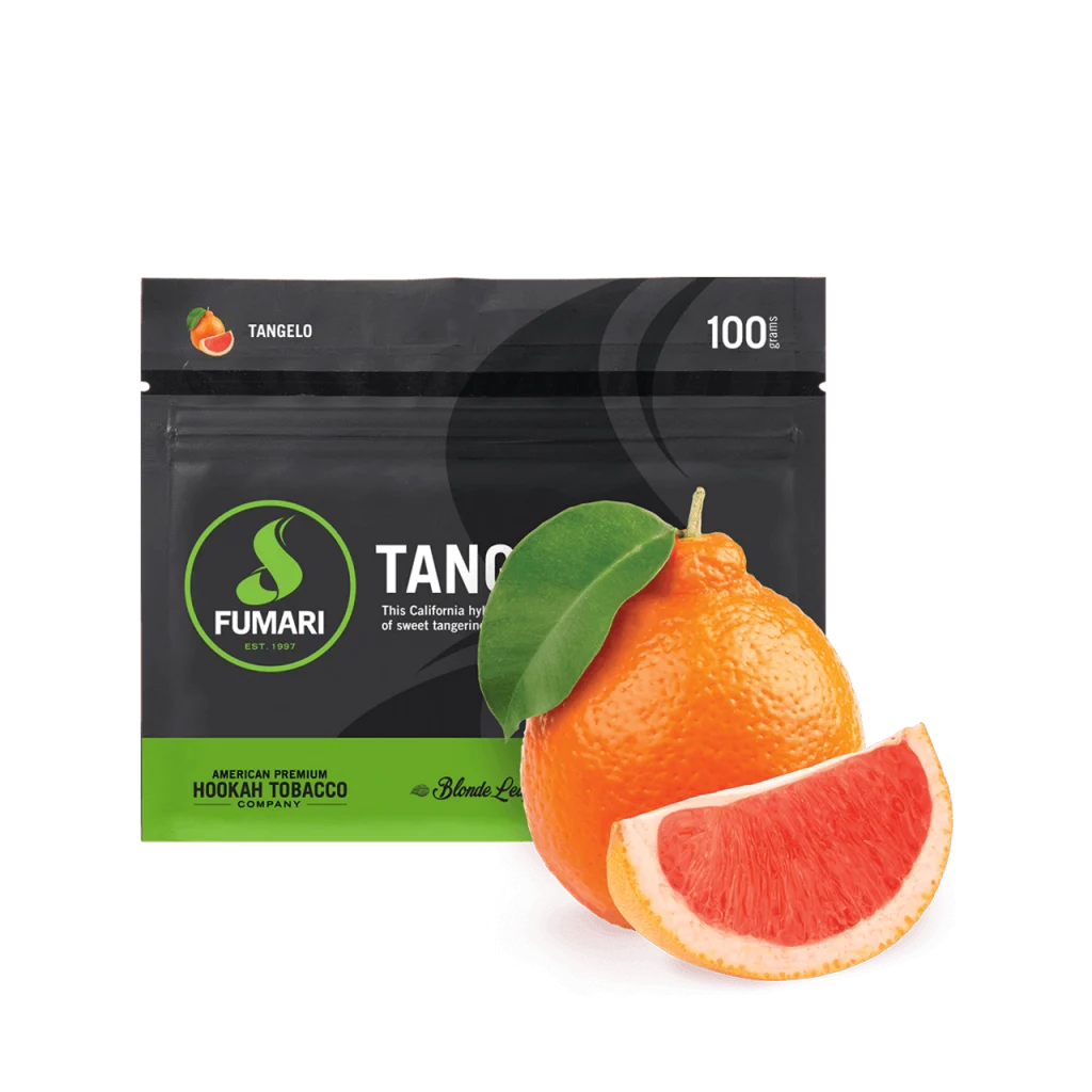 TANGELO 100g