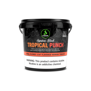 TROPICAL PUNCH 1kg