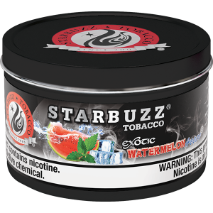 Exotic Watermelon Freeze 100g