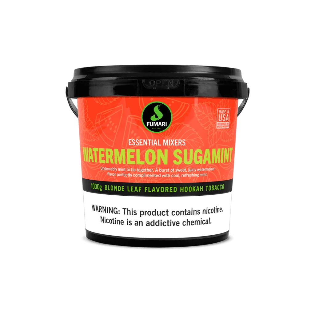 WATERMELON SUGAMINT 1kg