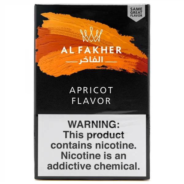 APRICOT 50g