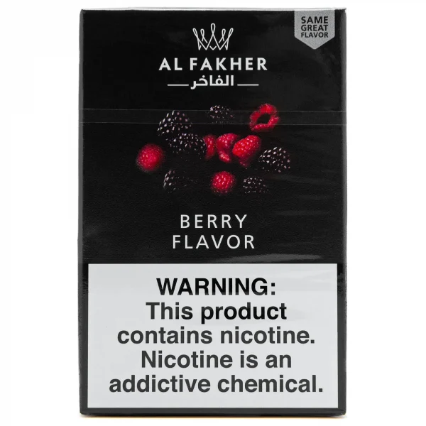 BERRY 50g