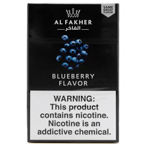 BLUEBERRY 50g